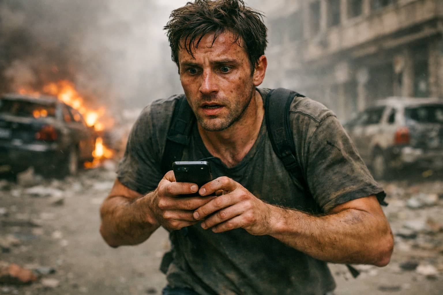 RTM בזמן מלחמה: מתי תגובה שיווקית הופכת לניצול